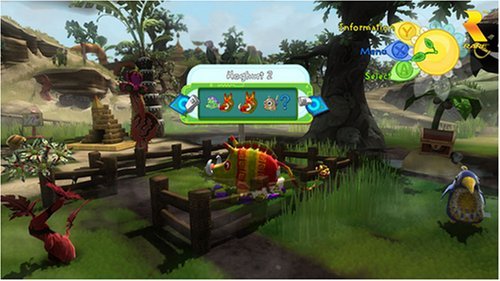 Viva Piñata: Trouble in Paradise (Renewed)