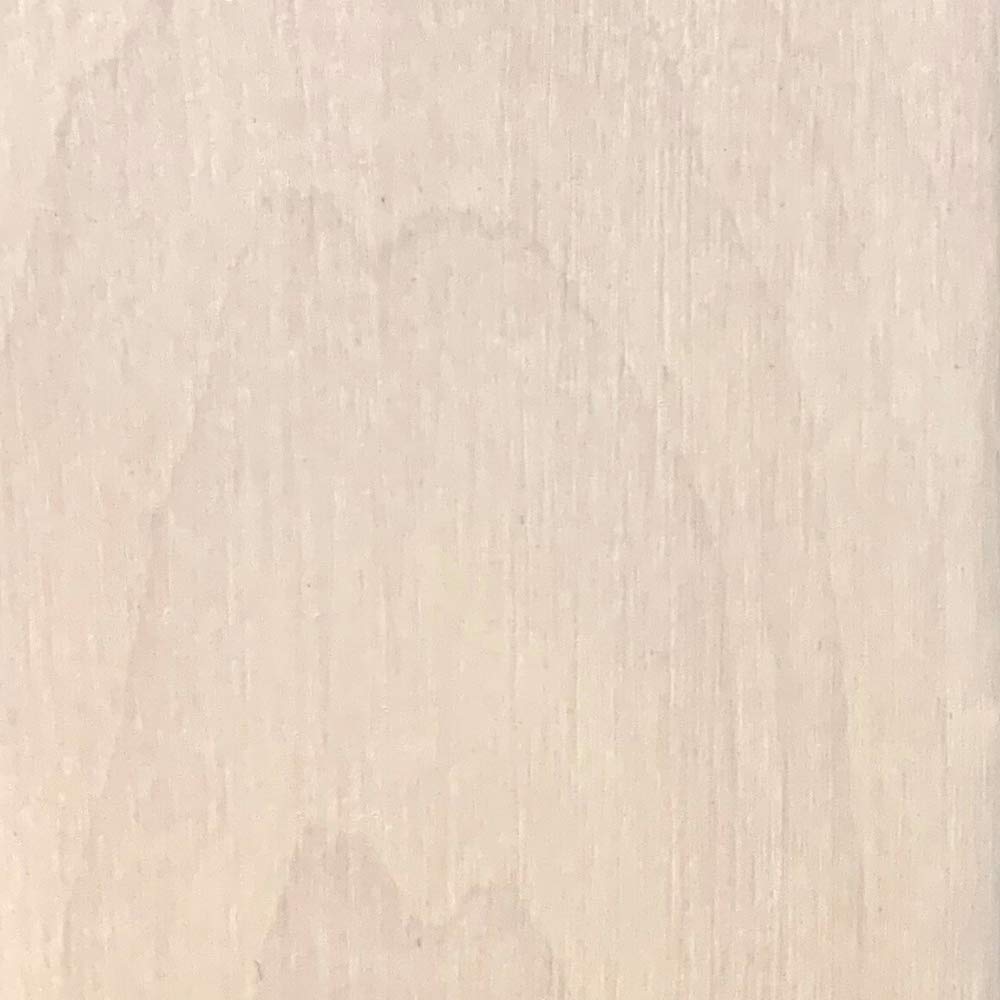 Wood Stain and Finishes - Eco-Friendly, Vivid Colors, Deep Pigment, Ready to Use, Water-Based, Low VOC, No Odor, & Easy Clean-Up. 10 ml Stain Sample Pen, Deluxe White