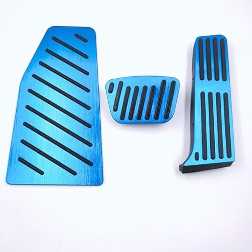 u[L ANZ Jo[ ɓK郌NTX ɓKNX260 ɓKNX350h ɓKES 2018-2022N y_ ԕi A~ u[Ly_ ANZy_(Blue 3PCS)