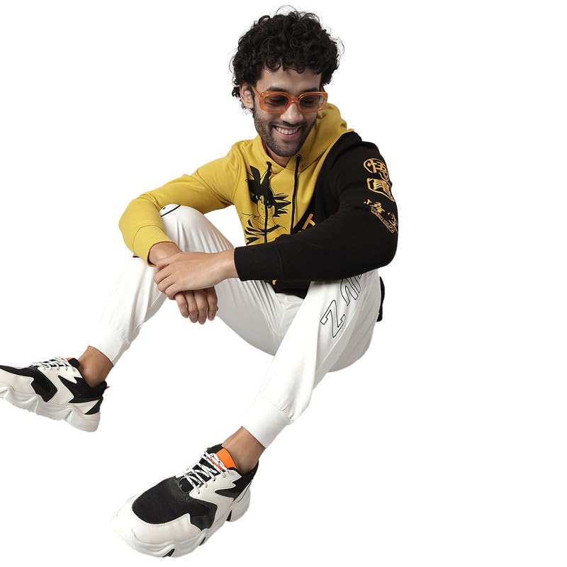 Image of Free Authority Sweatshirt & Hoodie Hoodie