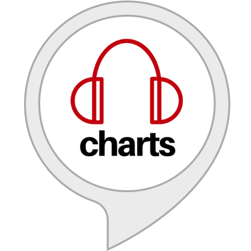 Amazon.co.uk Music Charts Alexa Skills