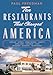 Ten Restaurants That Changed America