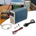 KP184 DC Electronic Load Battery Capacity Tester Resistance Power Test RS485/232 400W 150V 40A