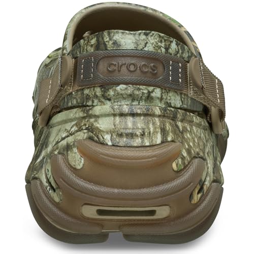 Image of Crocs Unisex Adult Echo RO Clogs