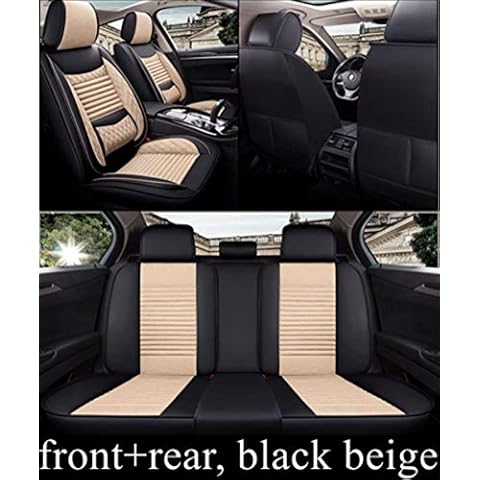 LUOLONG Car Seat Cover,Car Seat Cover Cover