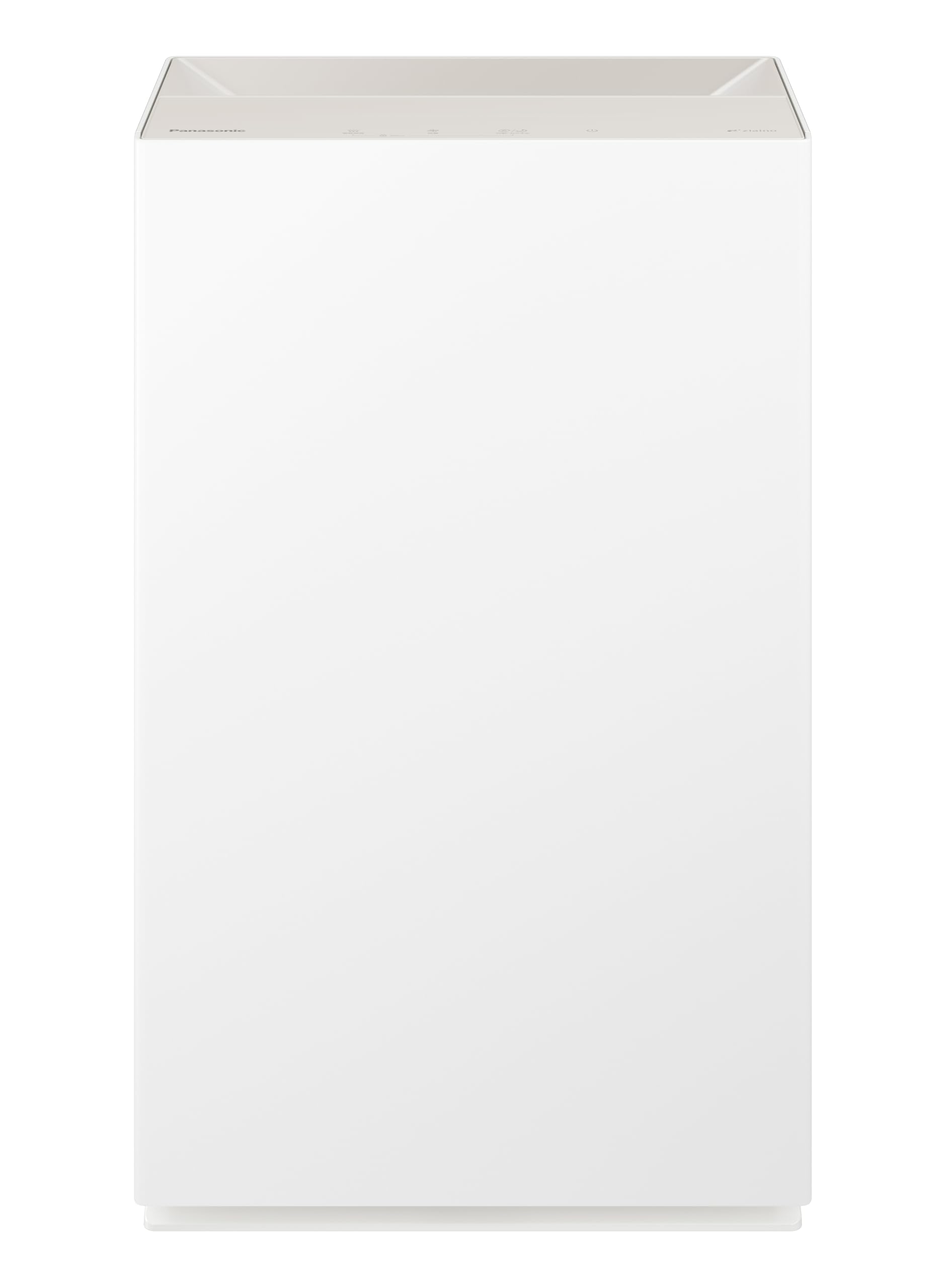 Amazon.co.jp: パナソニック ジアイーノ ホワイト F-ML4000B-W ~18畳