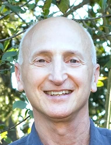 Breath, Light, The Inner Teacher And The Vastness Of Samadhi | Anapanasati Series With Richard Shankman