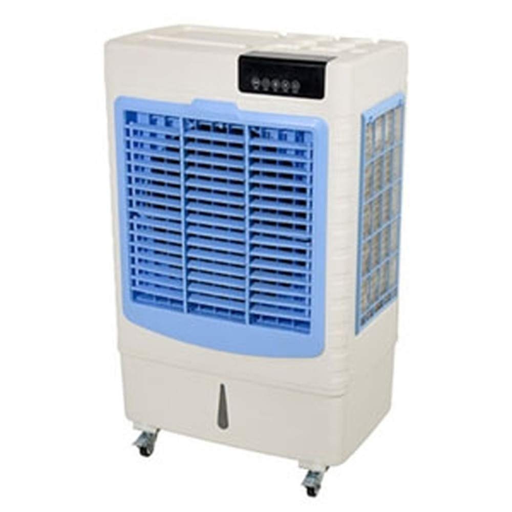 Amazon | 日動工業 気化式小型冷風機 クールファン 50/60Hz兼用