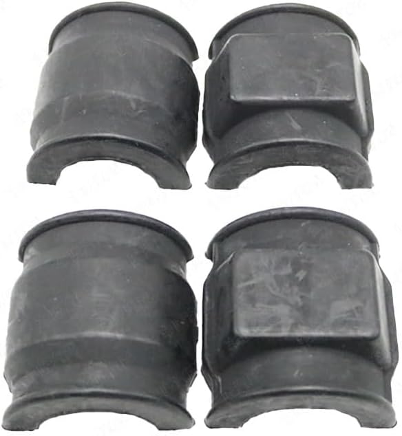 Fit For Bentley GTC Front Stabilizer Bar Rubber Opening Liner 3W0411305J