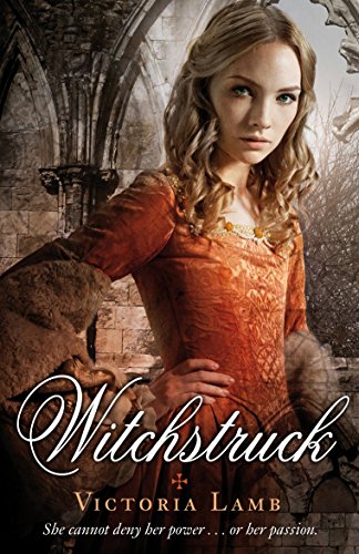 Witchstruck view 2