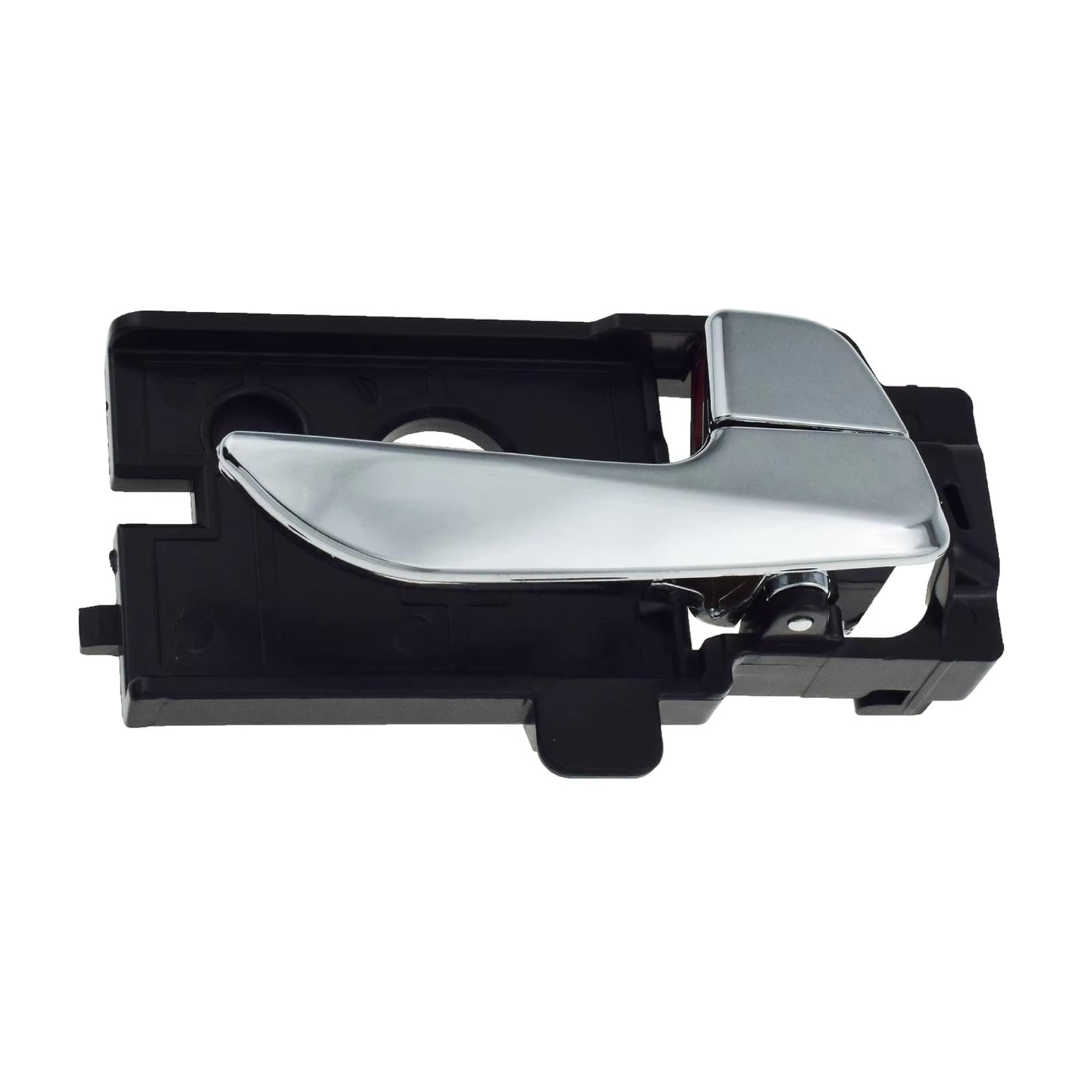 ZhanNuoBHd Car Inside Door Handle for Hyundai for I10 for Grand for I10X 2014 2015-2018 Car Interior Inside Door Handle 82652-B4050 82651-B4020 82661-B9010(1pc Front Right)
