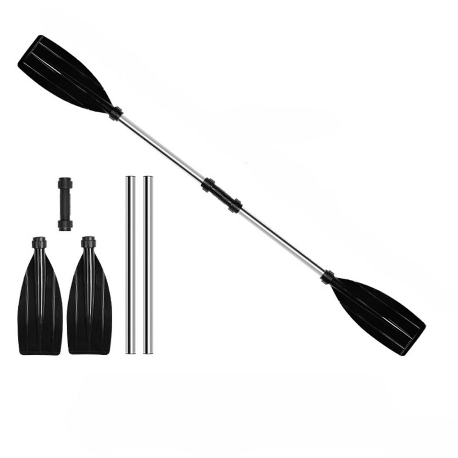 Pagaia SUP Kayak ricreativo in Lega di Alluminio