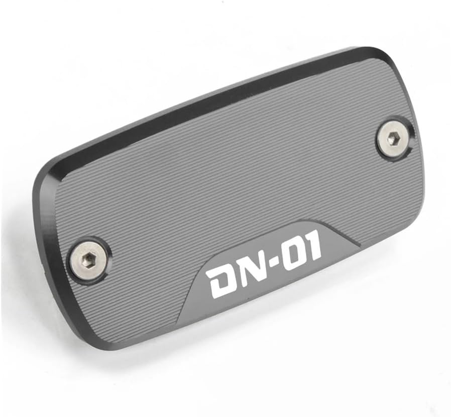 Reservoir Cover Front Brake Fluid for DN-01 2009-2014 DN01 2010 2011 2012 2013 Motorcycle Accessories Front Brake Clutch Cylinder Fluid Reservoir Cover Cap