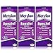 Produktbild Henkel Metylan Spezial Tapetenkleister mit extra Power 200g ( 3er Pack )