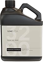 Vista 368 de VINEVIDA [118 ml] Aceite de Fragancia Nº 1005 para Difusores de Aire Frío, Notas Aromáticas de Neroli, Jazmín y Almizcle, Aceites Esenciales