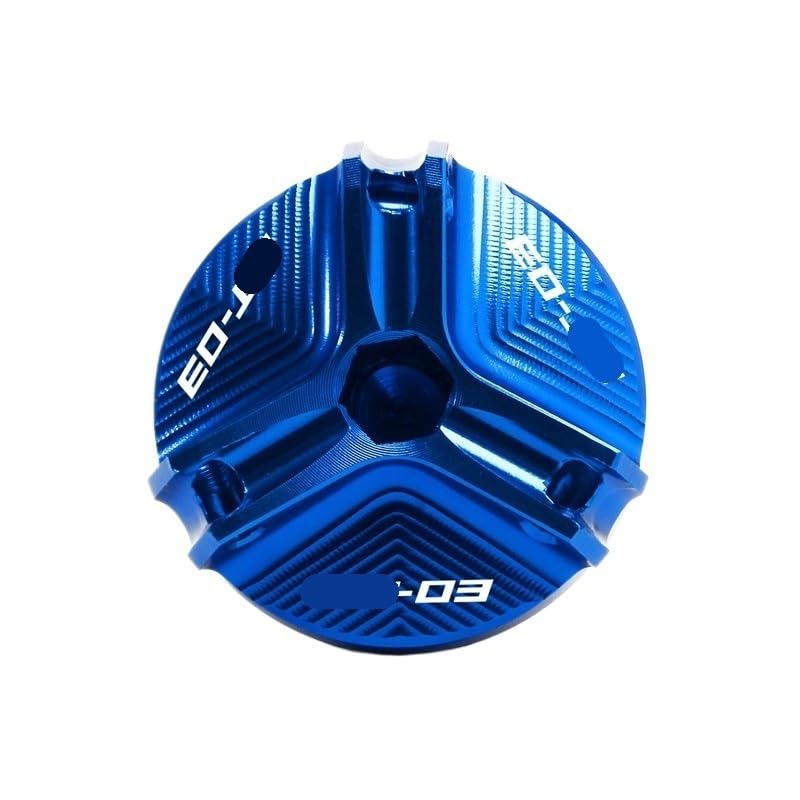 Couvercle réservoir liquide frein MT03 2015-2023 bouchon huile moto