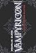 Cover zum Buch Vampyricon 1. Priester des Blutes