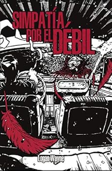 Paperback Simpatía por el Débil [Spanish] Book