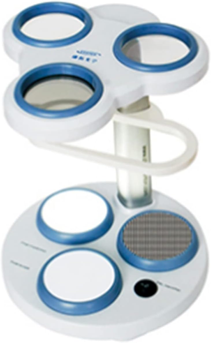 Ophthalmic Instrument Marking Progressive Lens Identifier