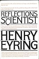 Reflections of a Scientist 0877479445 Book Cover