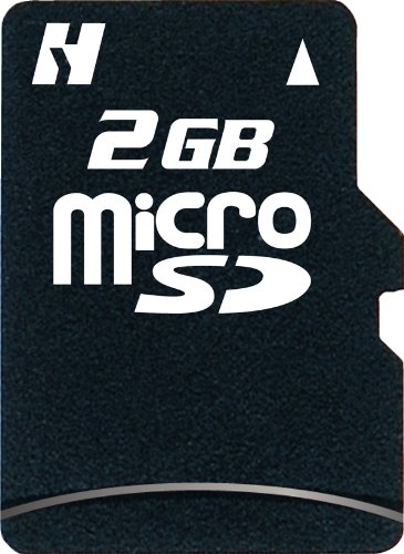 nMVXR microSD[J[h 2GB A_v^t HNT-MR2GTA