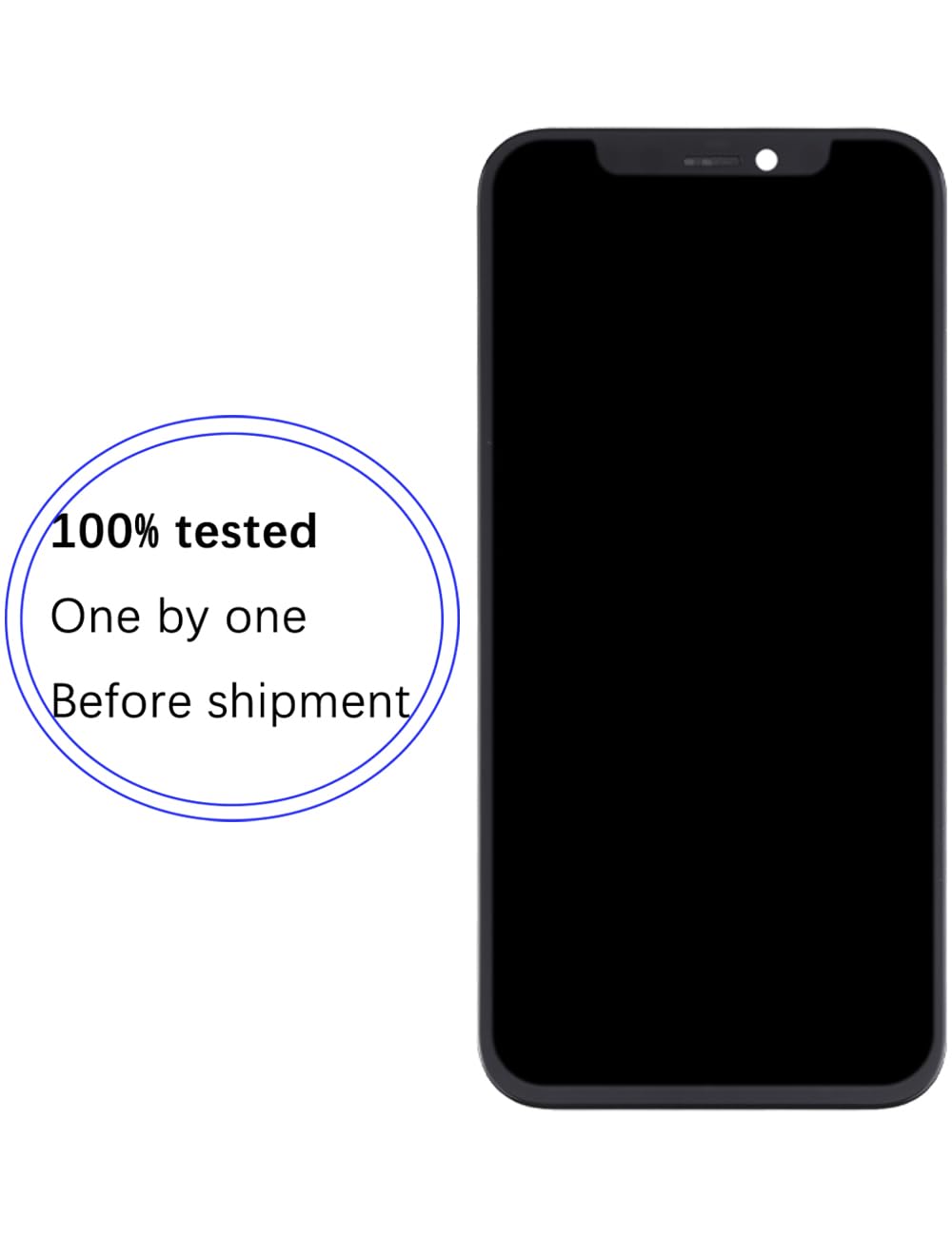 Màn hình iphone 12 Mini LCD Incell ZY