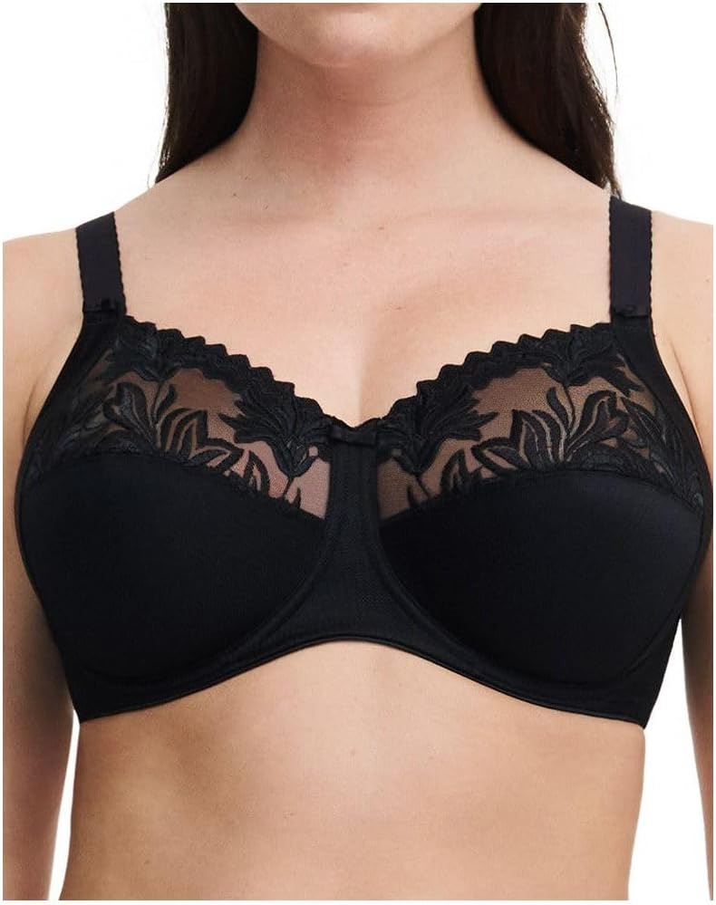 Chantelle Amazone Full Figure Underwire Bra
