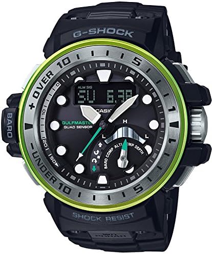 CASIO Watch G-SHOCK G شوک خلیج 