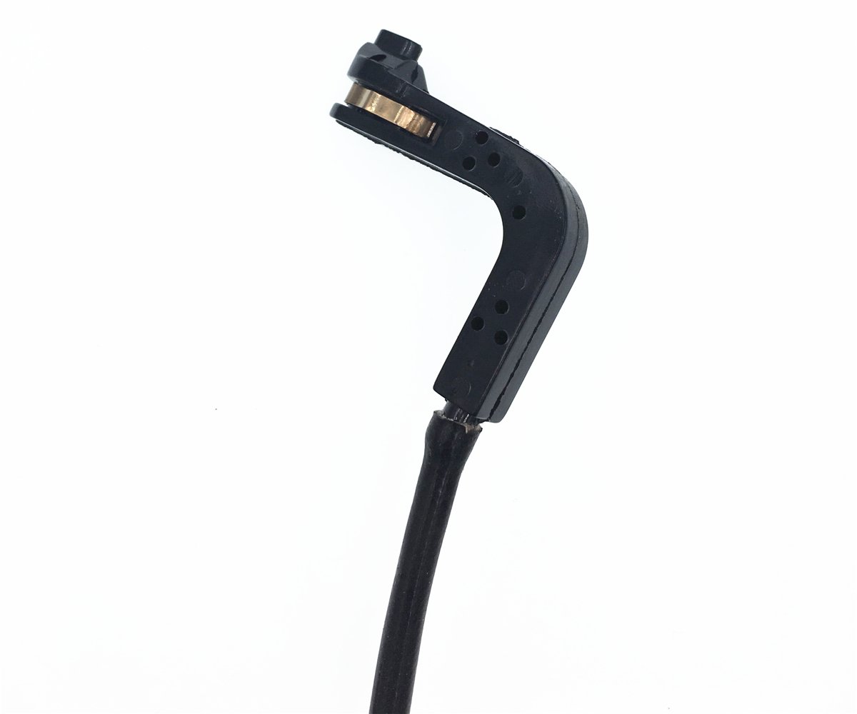 HZTWFC Bremsbeläge Verschleißanzeige für Bremssensor OEM  