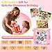 OTJ Kids Camera Instant Print for Girls Boys - Selfie Toddler Digital Toy Camera Gift Set, Christmas Birthday Gifts for 3 4 5 6 7 8 9 10 Years Old Kids