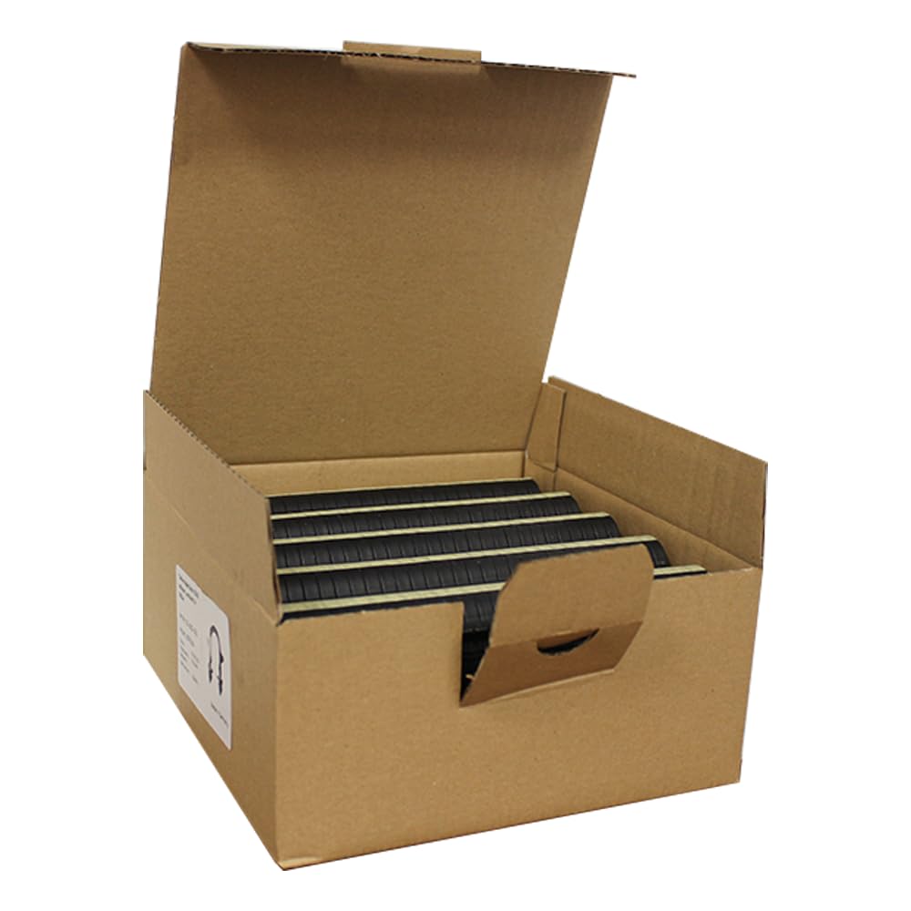 Accessoires de pose plancher chauffant - TECHNIK BLACK 6000 Agrafes type 60 (20 boîtes de 300 agrafes)