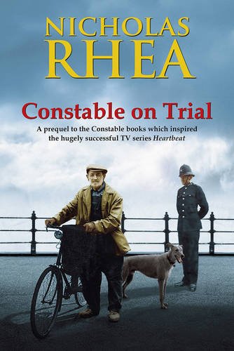 Buy Constable on Trial — BookShops.in
