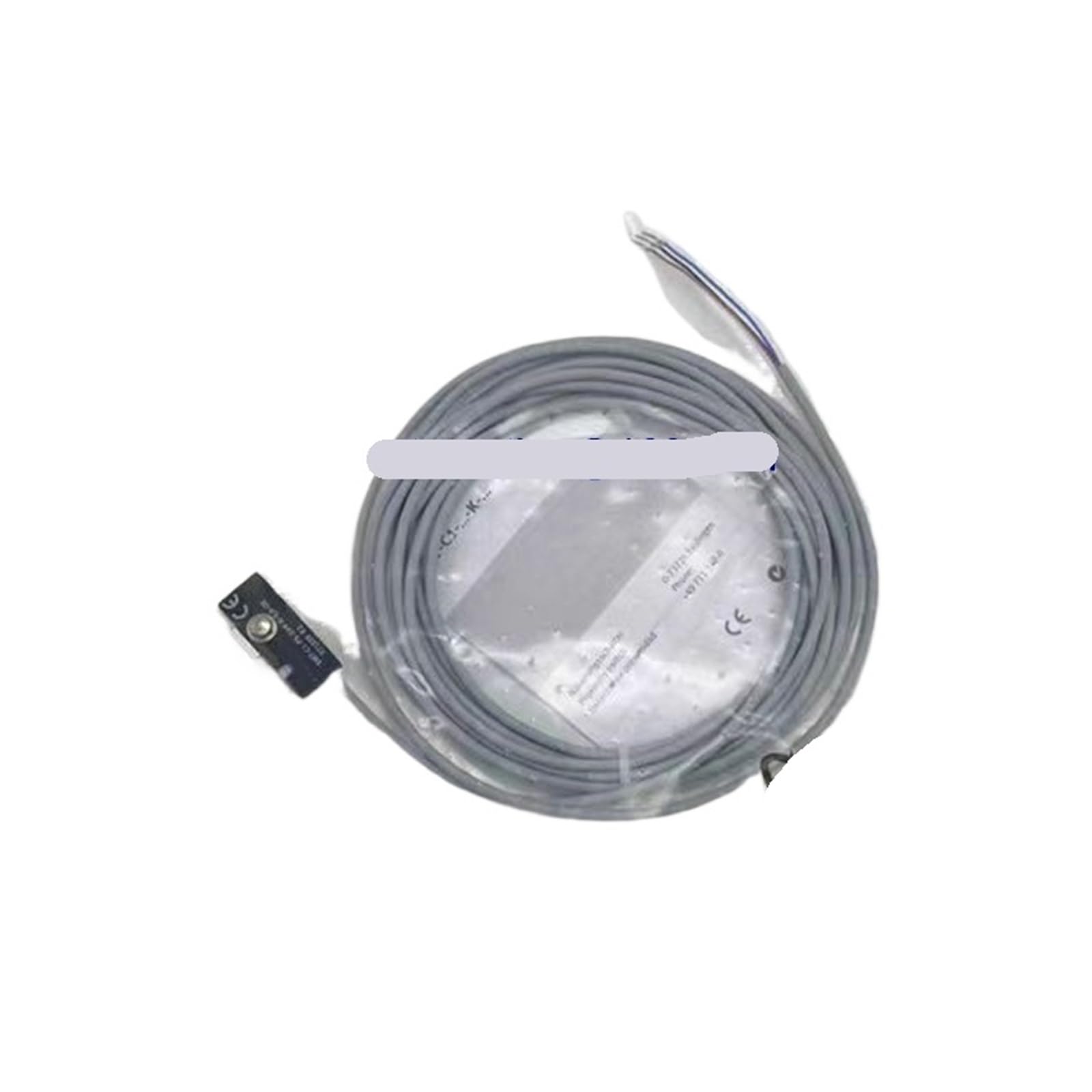 Interruptor de proximidad SMT-C1-PS-24V-K-5,0-OE 571339 SMT-C1-PS-24V-K-10,0-OE 571340(571340)