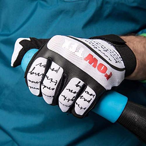 ROWTEX Unisex – Adult Gloves LP, GLE1901, Multicoloured, XXL (11) Sports, Fitness & Outdoors