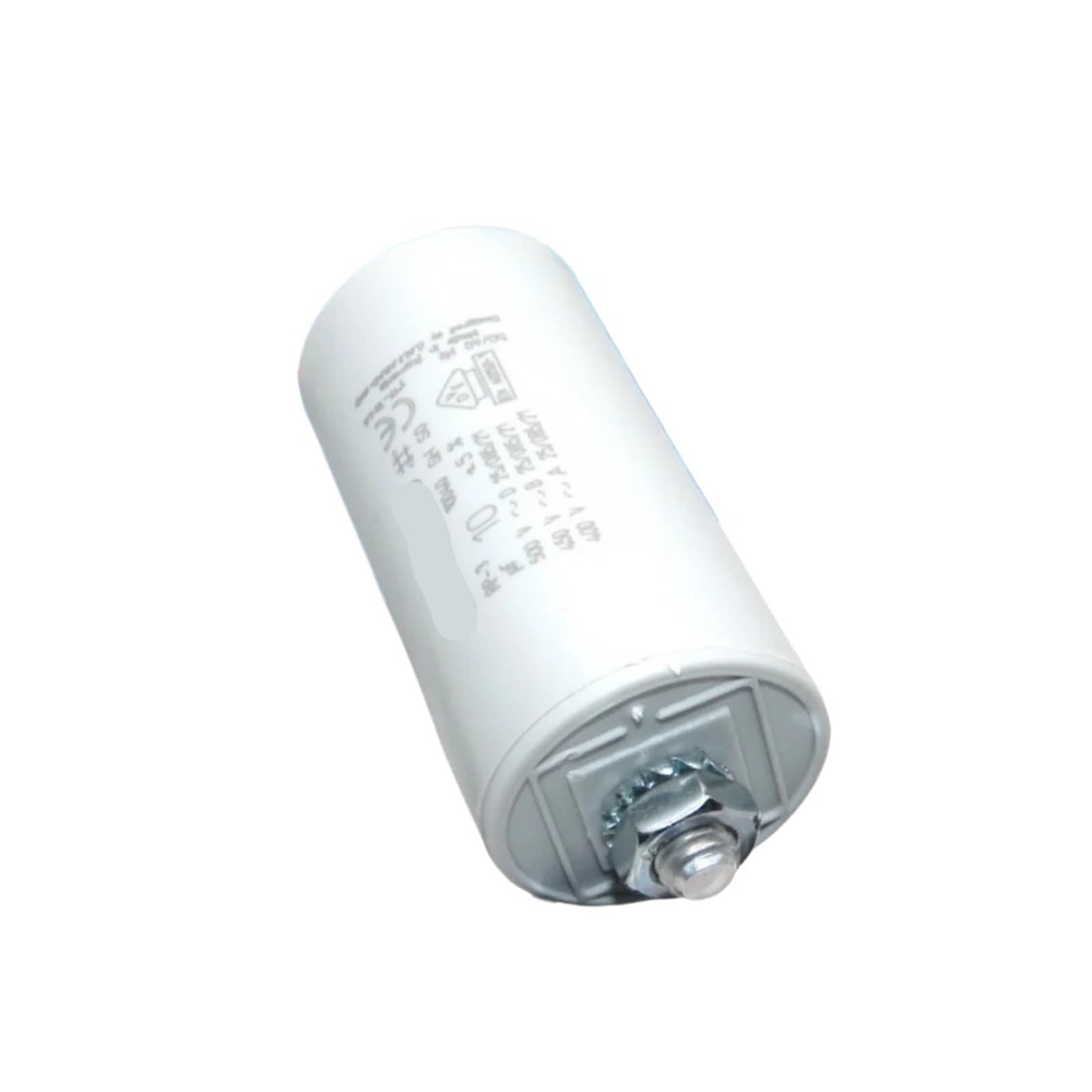 KSZHZYMGX 1PCS 10uF RP-3 450VAC capacitor 400VAC