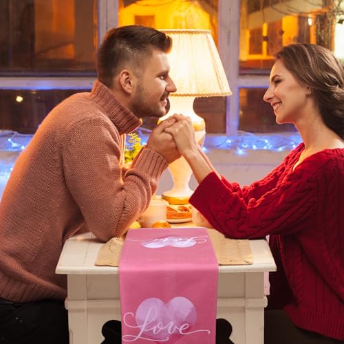 Toallas de cocina para San Valentín: transforma tu hogar con este pack de 6 paños limpios 6