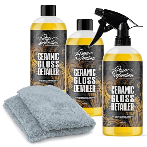 How To Polish Car With Dual Action Polisher