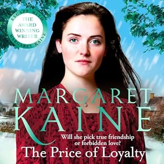 The Price of Loyalty cover art