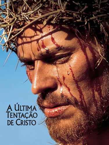 A Última Tentação de Cristo
