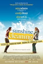 Sunshine Cleaning (Blu-Ray) (Import Movie) (European Format - Zone B2) (2011) Amy Adams; Emily Blunt; Alan Ark - coolthings.us