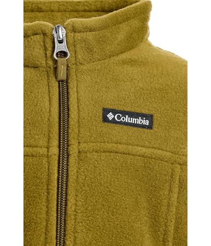 Image of Columbia Boys' Steens Mt Ii Fleece