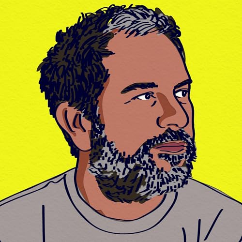 588: Pujol's Enrique Olvera Has Thoughts About the Tasting Menu Podcast Por  arte de portada