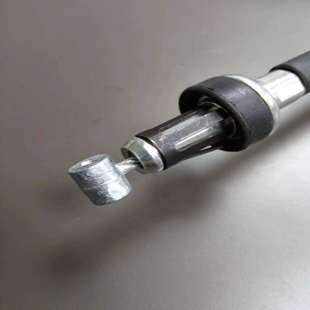 LEFT REAR HANDBRAKE LINE 46430-60010 4643060010 AUTO-GETHER