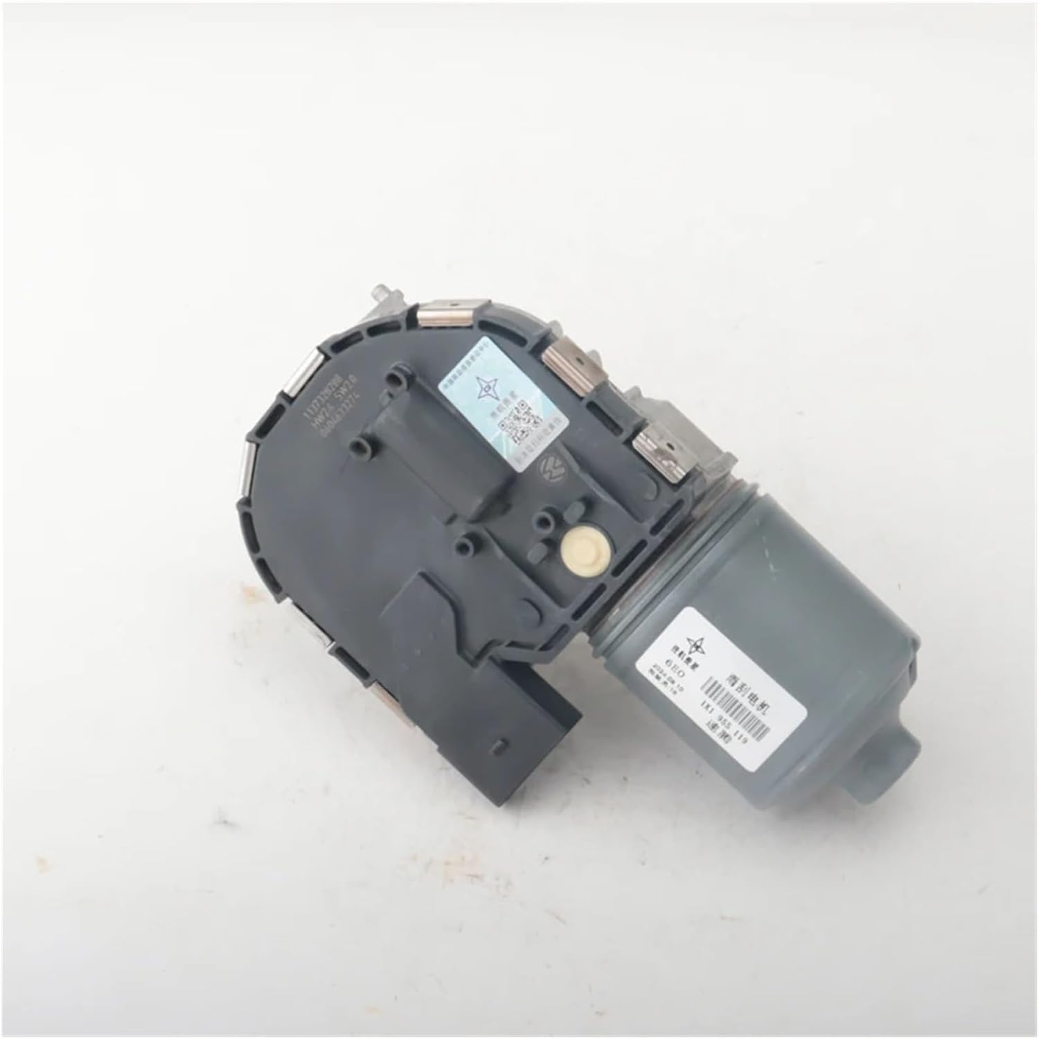 ワイパーモーター エオス用 GTI用 ゴルフ用 ジェッタ用 ラビット用 R32用 フロントウインドスクリーンワイパーモーター 1K1