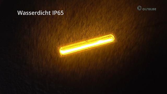 Phare De Travail Led 12-24-48V 4800Lm 6000K Étanche Ip68 -Ouvertures De Phare De Travail Led 12-24-48V 4800Lm 6000K Étanche Ip68 -Ouvertures De