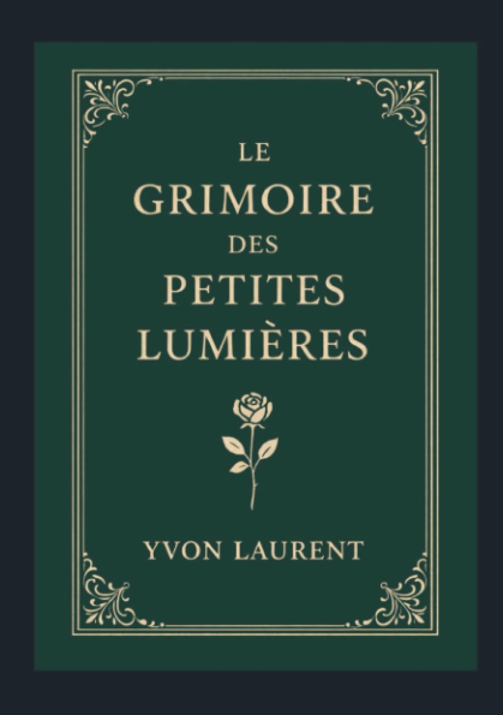 le grimoire des petite lumières