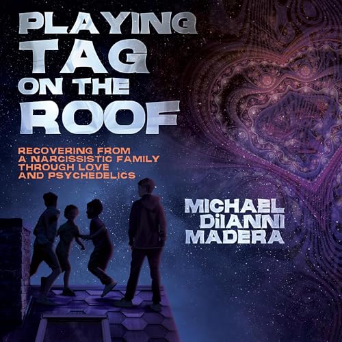 Playing Tag on the Roof by Michael DiIanni Madera episode artwork