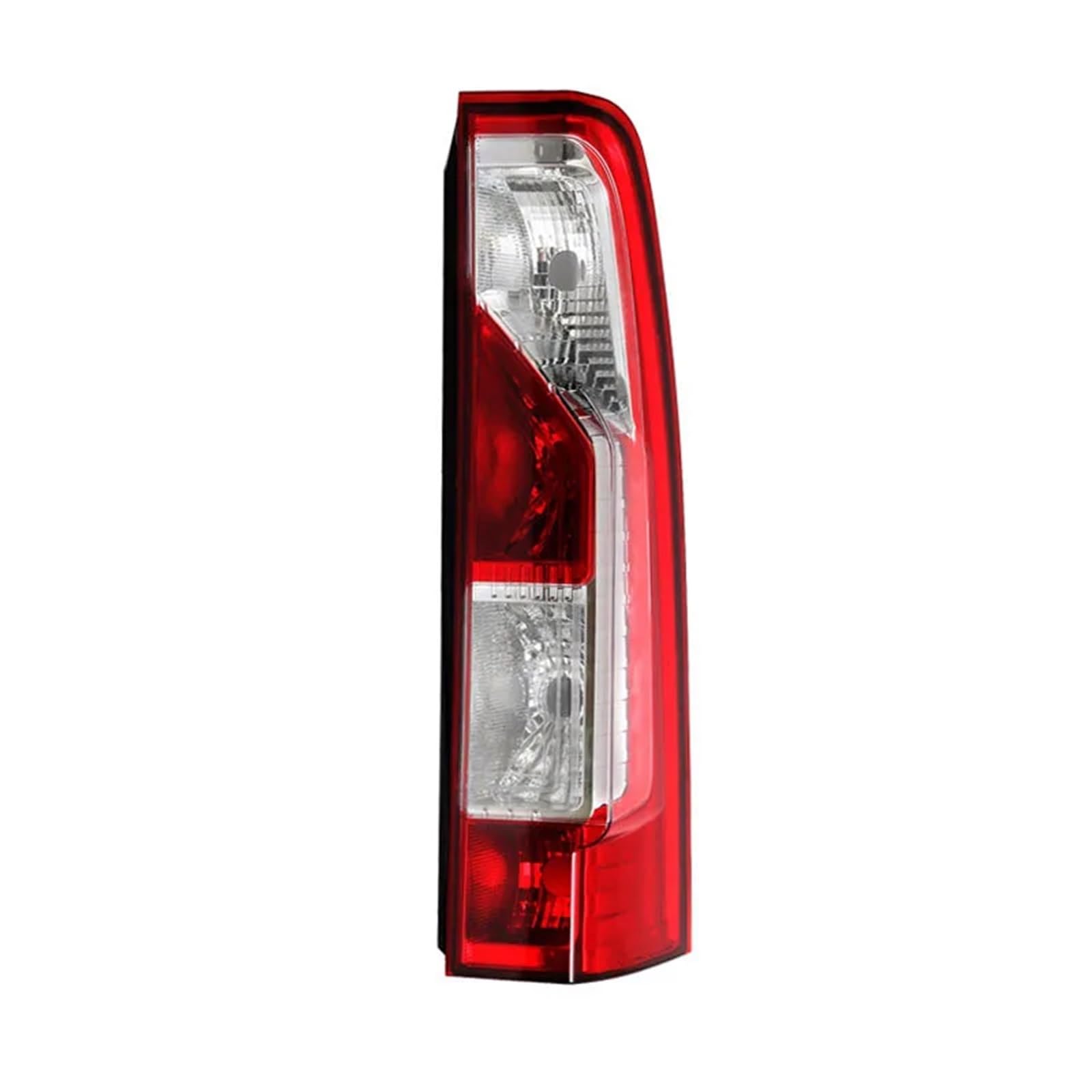 Halogen światła Do Renault Master Światło hamowania Tylne światło przeciwmgielne Tylne światło samochodu Tylne światło cofania Tylne światło hamulca Zespół bez żarówki(Only Right)