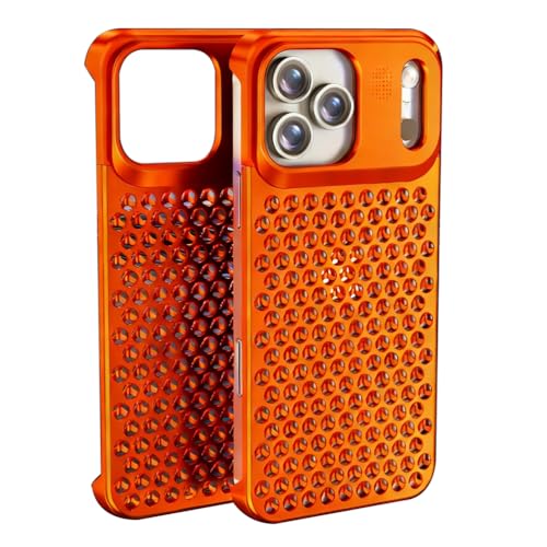 XINYANDIN KpΏiPhone 17 Pro Max/17 Pro/17 pA~P[XA^t[XM^P[X A}es[dbJo[,IWF,17 ProMax