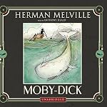 Cover of Moby Dick